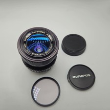 Olympus OM System S Zuiko Auto