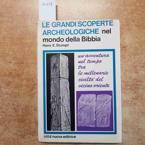 Grandi scoperte - le,