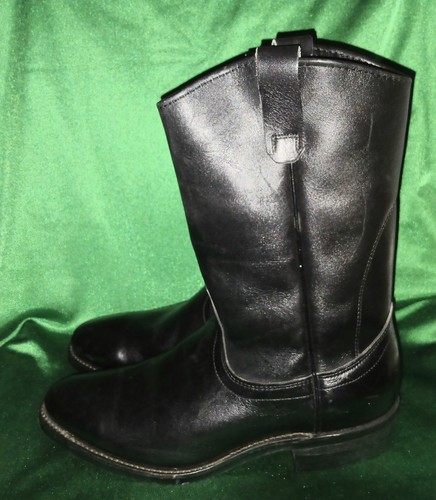 Stivali pecos vintage anni - stivali,
