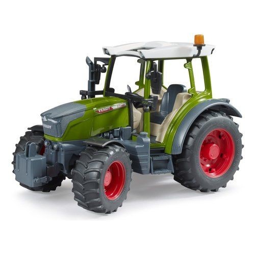 New mezzo agricolo - new,