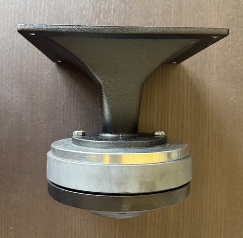 Driver con tromba lega - tromba,