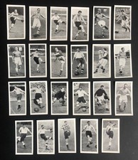 Rare Adolph Subbuteo -