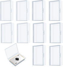 Scatola Di Carte Da Gioco, 10