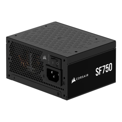 Corsair alimentatore sfx 750w - alimentatore,