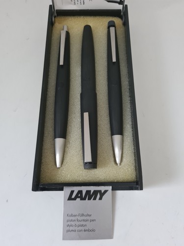 Lamy 2000 penna stilografica - , a