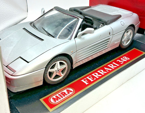 Ferrari 348 6228 mira - 348, 1:18.