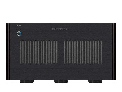 Rotel 1590 amplificatore - rotel, rb-1590_