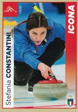 Panini, Italia in Pista Milano
