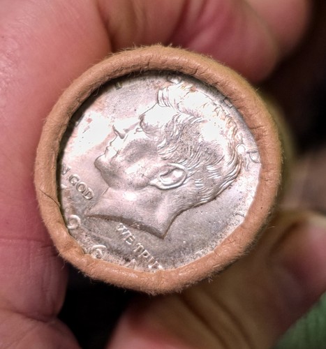 Fdc 1964 kennedy mezzo - $20,