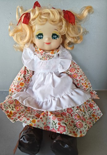 Candy doll - candy,