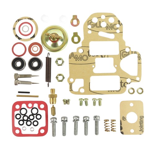 Weber dcoe 151 - 151, kit