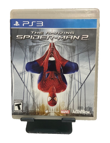 The amazing spider - spider-man, 2