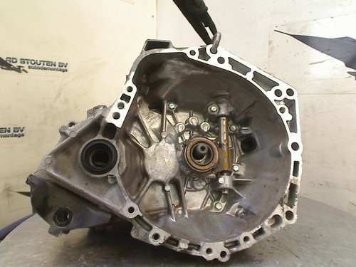Cambio manuale peugeot 108 - cambio,