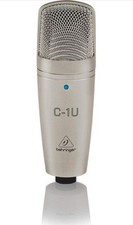 Microfono USB a condensatore