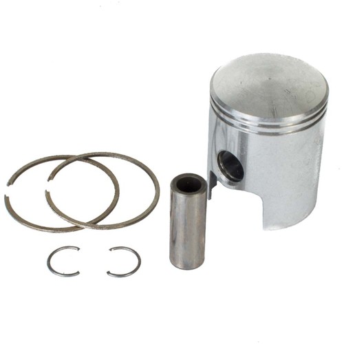 Pistone replica 5mm di - pistone,