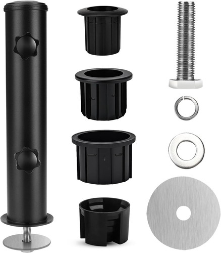 Base tubo ombrellone - tubo,