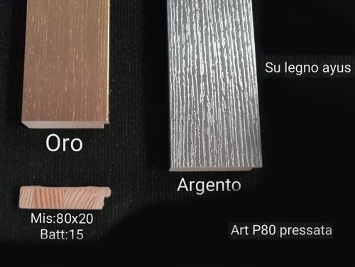 Cornice classica moderna