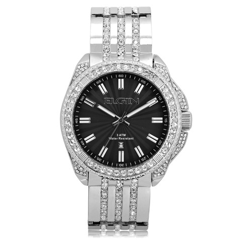 Raro orologio uomo elgin - raro,