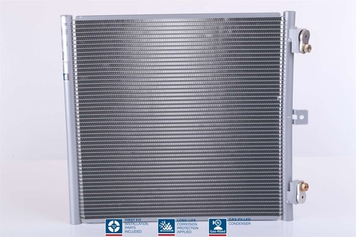 Condensatore climatizzatore - , **