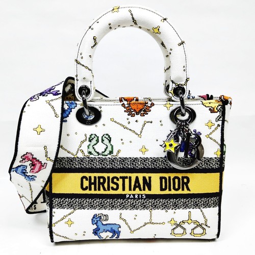 Christian dior borsa mano - christian,