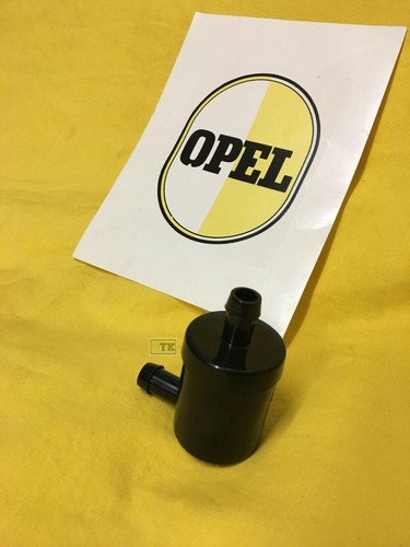 Nuovo prefiltro opel kadett - nuovo,