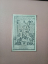 CARTOLINA MILITARE