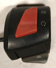 Interruttore cambio aprilia