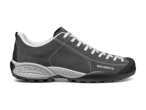 Scarpa scarpe trekking uomo - scarpa,
