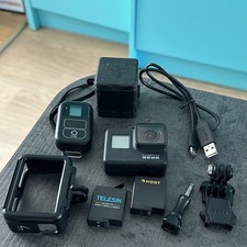 GoPro HERO7 Action Camera 4K