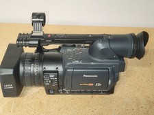 Videocamera Panasonic