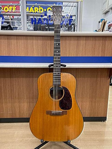 Chitarra acustica martin - chitarra,