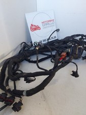 cablaggio  impianto  elettrico  mv agusta  rivale  800 + abs