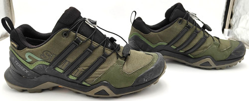 Scarpe trekking adidas - scarpe, da
