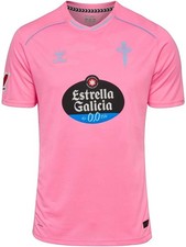 Hummel Celta Vigo Terza Maglia