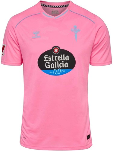 Hummel celta vigo - hummel, terza