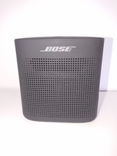 Cassa bose soundlink color II