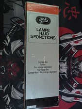 Lampada Da Campeggio Multifunzione (Batterie Non Incluse)