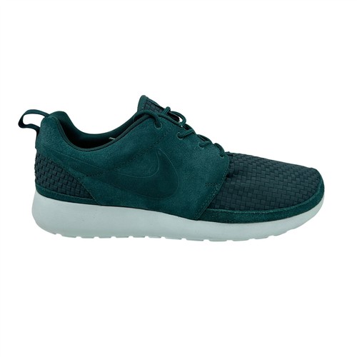 Nike roshe run woven dark - run,