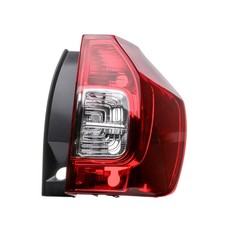 ABAKUS Fanale posteriore per