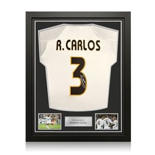 Maglia del real madrid 2004 - del,