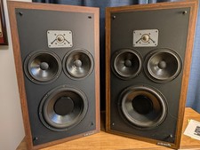 Vintage One Owner Polk Audio