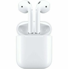 Apple AirPods 2a Generazione