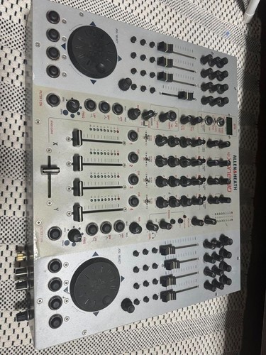 Allen heath xone spazzatura - allen&heath,