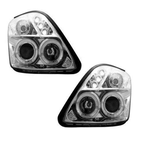 Faro proiettore angel eyes - faro,