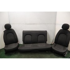 SEDILI COMPLETI PER LANCIA YPSILON (06-11) RESTYLING 1.3 16V MJT (55KW) 2006