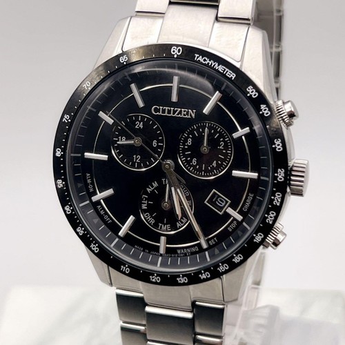Orologio uomo citizen - orologio,
