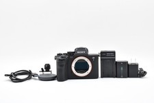 Sony ILCE-7M4 Supporto 35