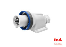 GEWISS GW61449 - SPINA 90