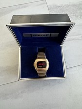 Orologio da polso uomo Pulsar