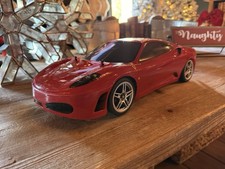 Vintage Nikko Ferrari F430
